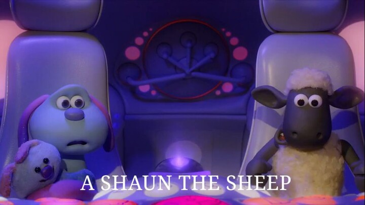 A Shaun The Sheep Movie Farmageddon 2019