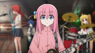 The Only Anime to Get Musicians Right