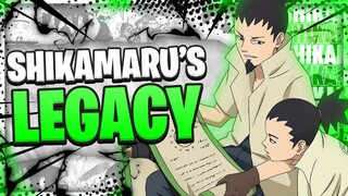 Naruto's TOUGHEST Decision As Hokage & Shikamaru's SACRIFICE For His WILL OF FIRE!