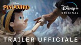 Disney+ | Pinocchio - Disponibile in Esclusiva dall'8 Settembre