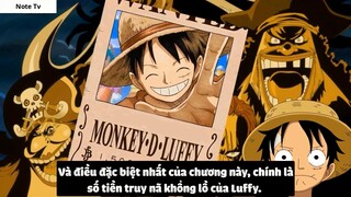 Chương 903_ _Ngũ Hoàng_ Luffy 1 Tỉ 500 Triệu Beli #31- 1