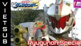 [Vietsub] Madan Senki Ryukendo: Ryugunoh Special.
