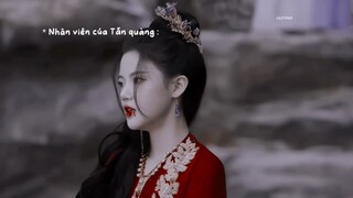 Tẫn Quàng Entertaiment: một-mình-tao ➺ taowork | Trường Nguyệt Tẫn Minh/长月烬明