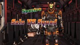 Cod Mobile | Battle Royale - Solo Squad | Màn Rược Đuổi Như Phim Hành Động