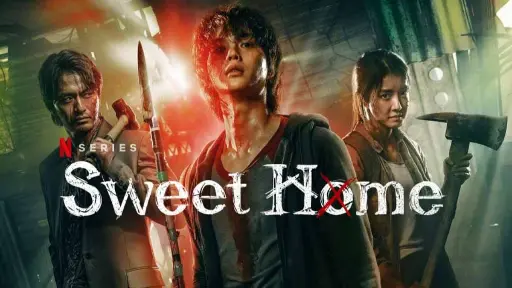 Sweet Home - Episode 1
