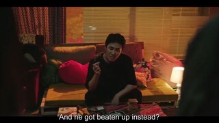 WEAK HERO CLASS 1 (2002) EPISODE 3 ENGLISH SUBTITLE