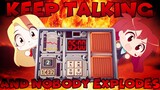 WE WENT BOOM!! | Keep Talking and Nobody Explodes ft. Mina Nina