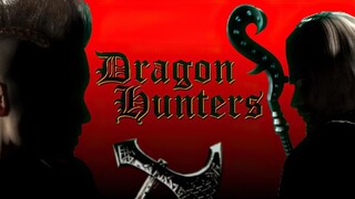 Dragon Hunters | GamePlay PC