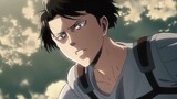 〖4K 120-frame film color grading〗 One-meter-six giants are super exciting street fighting! ! ! Attack on Titan Season 3 Picks