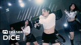 🔥 พบกับ NMIXX "DICE" Dance Cover by น้องๆ เด็กฝึก INNER TRAINEE (K-POP GIRL GROUP) by ครูอ้น INNER