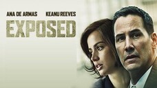 Exposed (2016) ยิ่งแค้น ยิ่งไว [พากย์ไทย]