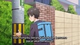 kimi no koto ga daidaidaisuki episode 2 (sub indo)