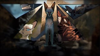 | Jealous- Bluestar | Warriors