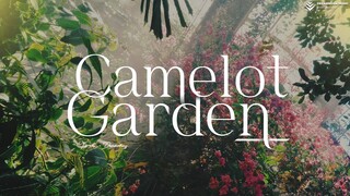 Tuanuki - Camelot Garden (Decabroda Release)