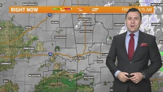 5NEWS Weather Forecast | December 29th, 2023