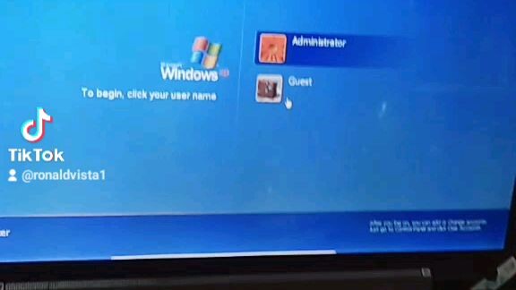 Windows XP Serba Pink Part 2 (akhir)