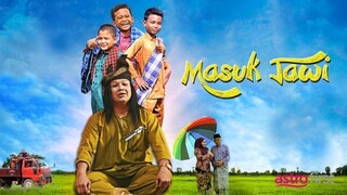 Masuk Jawi 2021