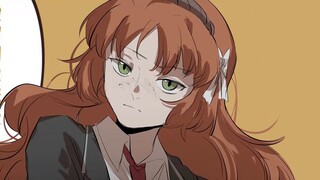 [Bianyu Company/Storm Group CB Handwritten/Complete Version] Absolutely hostile and super annoying