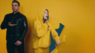 BILLIE EILISH BAD GUY