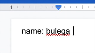 When you have 1 minute to finish an essay...