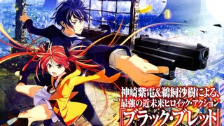 Black Bullet sub indo 02 (720p)