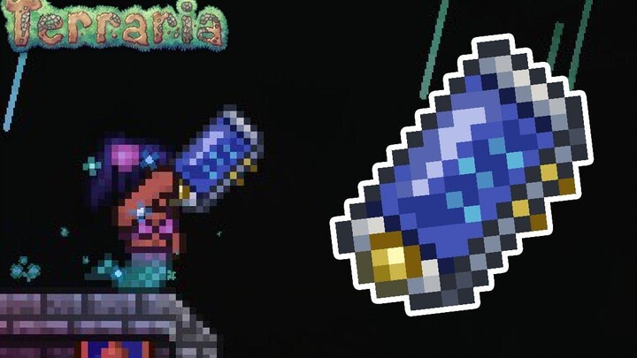 ว่าด้วยเรื่องไอเทม Cellphone ในเกม Terraria มือถือครอบจักรวาล หนึ่งในไอเทม ที่คราฟยากที่สุดในเกม!