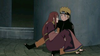 Naruto sabihan ng isang tao ay parang gulong gulo sa bahay