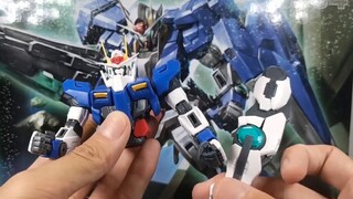 [Double Week Unboxing] Taipan 6604 Seven Swords/G Gundam Unboxing! It's actually better than 00R!