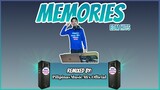 MEMORIES - Electronic Dance Music (Pilipinas Music Mix Official Remix) EDM Mix | Alan Walker