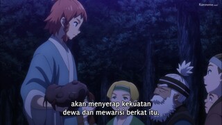 Teogonia Eps 04 Sub Indo