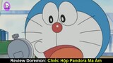 Doraemon ll Vệ Sĩ Vô Hình , Chiếc Hộp Pandora Ma Quái