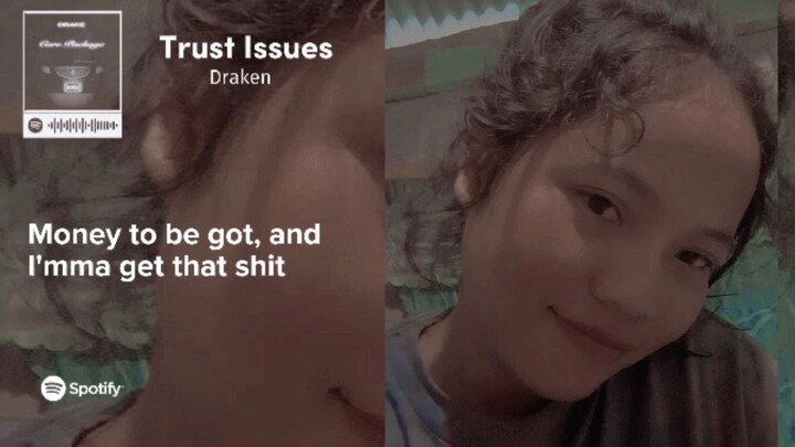 trust issues 😀