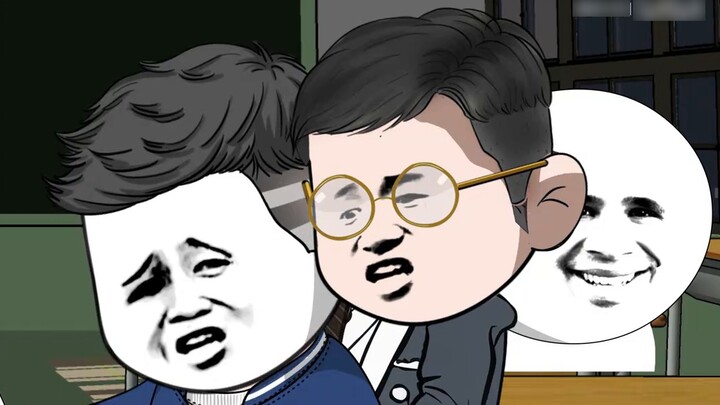 Episode 239: Menebang pohon bisa menjadikanmu presiden