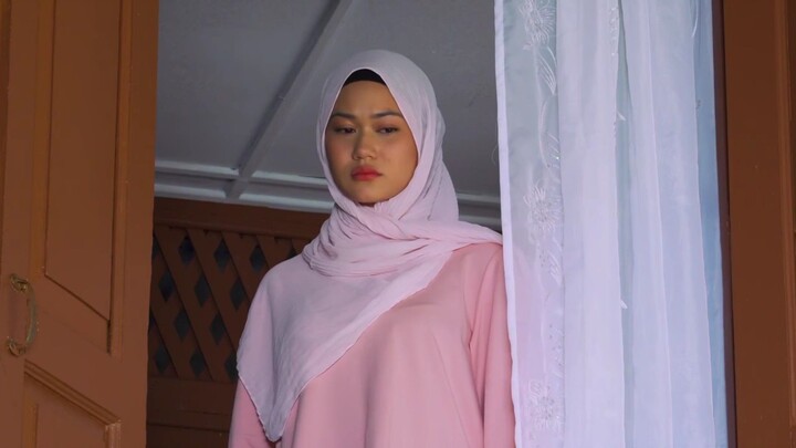 Dia Menantu Rahsia Episod 19