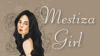 Yanyan - MESTIZA GIRL (Kuya Bryan - OBM)