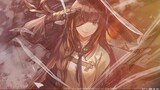 [ GIRLS' FRONTLINE ] Xia Huo entropy decrease enthalpy increase ED "Schicksal" Chinese translation version "Fate"