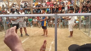1st win