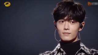 [Bo Jun Yi Xiao] Orang yang paling kamu cintai❤️//dd dance ganteng gg Ini benar-benar ritme bertemu 