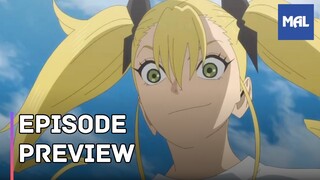 Kaiju No. 8 - Episode 3 | Episode Preview