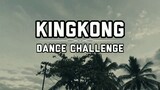 Pinoy hiphop | kingkong | Dance challenge