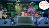 Megaranger episode 21