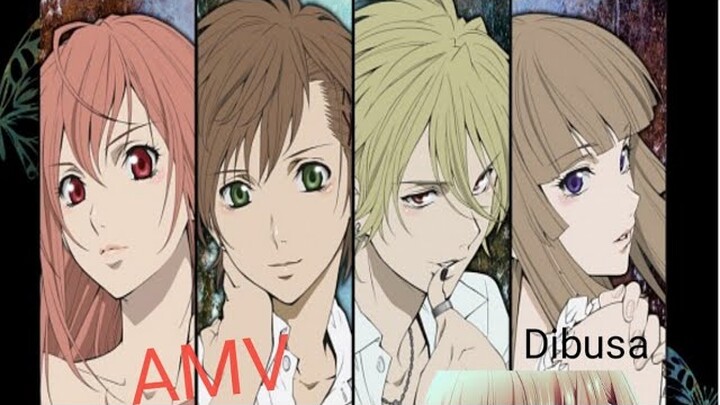 AMV INDO
 Zetsuen no Tempest  -  Jadian [The Junas Monkey]
Spesial hari kemerdekaan!