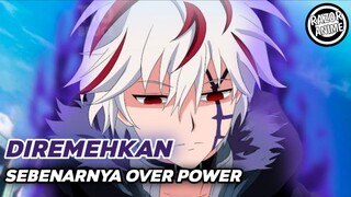 Anime Dimana MC Diremehkan Sebenarnya Over Power