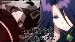 Epsilon Has Mastered the Ultimate Weapon Just to Seem Busty ðŸ¤£ || The Eminence in Shadow Episode 12