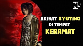 KISAH MIST1S PARA KRU FILM YANG SANGAT MENYERAMKAN‼️ | #Mstory vol.85