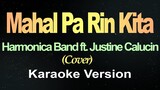 Mahal Pa Rin Kita (Karaoke)