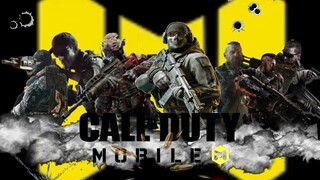 Watch me play Call of Duty®: Barilan Muna