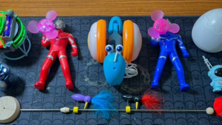 Mainan selebriti internet yang dijual oleh jangkar dengan barang, apakah benar-benar menyenangkan?