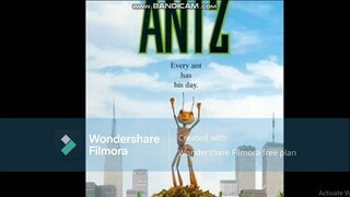 Ant Revolution - Harry Gregson Williams and John Powell