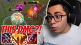 LEE SIN Mid DEALS LETHAL DAMAGE! 500 IQ PLAYS  | Mid to Challenger - League of Legends